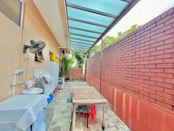 Serangoon Garden Estate (D19), Terrace #454335811